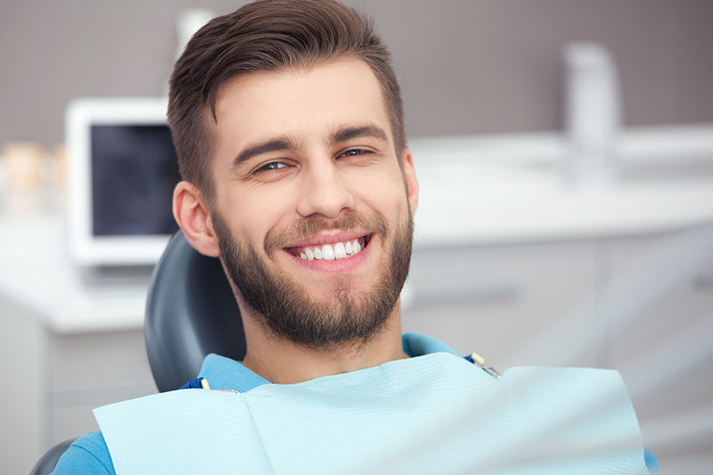 Dental Fillings - Ally Dentist, Arlington Heights Dentist