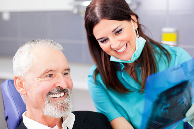 Dental Implants in Arlington Heights, IL 60004