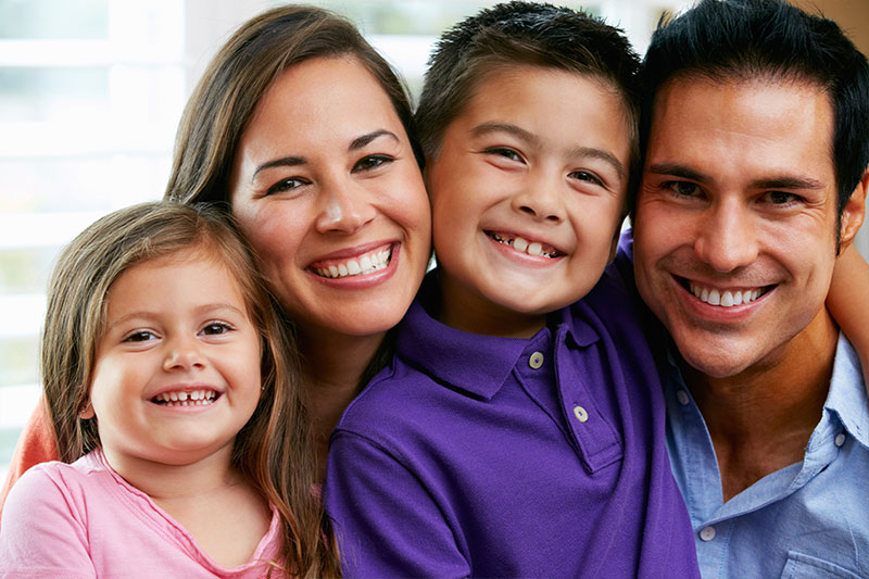 Family Dentist in Arlington Heights