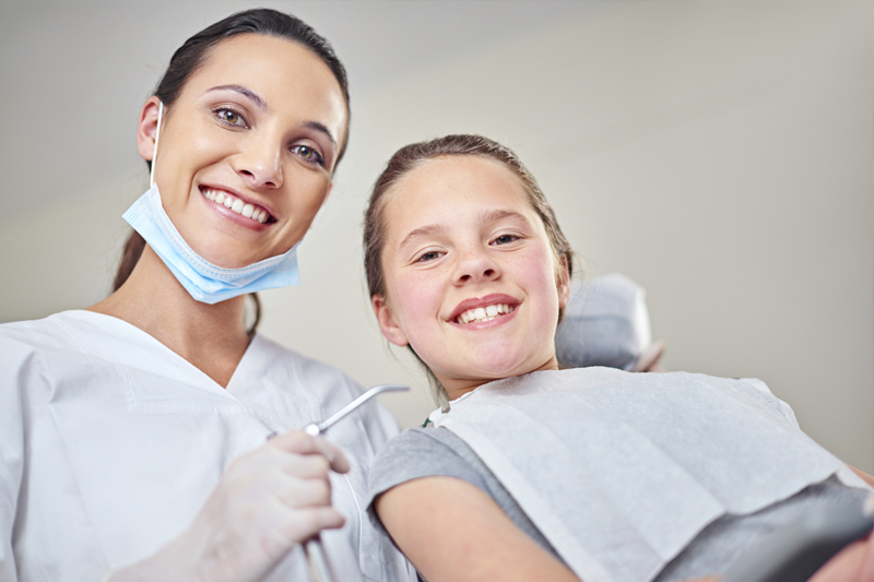 FAQs - Ally Dentist, Arlington Heights Dentist